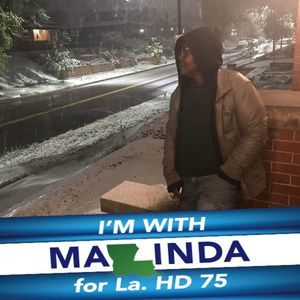 Meet your Posher, Tiye